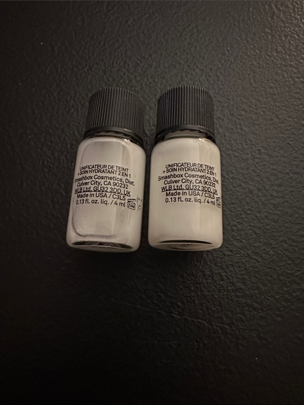 Smashbox Photo Finish Primerizer Mini - Picture 2 of 2